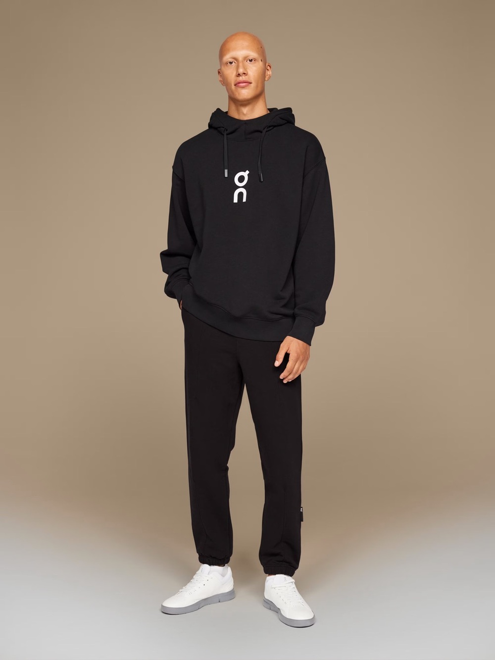 On Club Hoodie NWOT